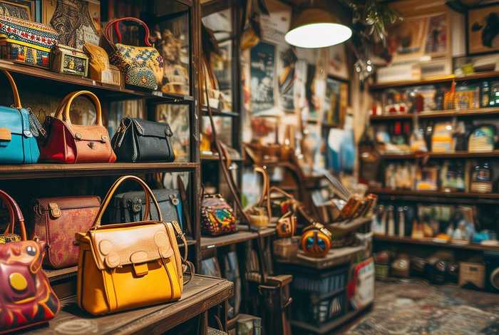 百元小众品牌包包店铺推荐，百元小众品牌包包店铺推荐一下