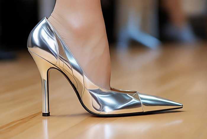 2021流行女鞋款式，2021年流行鞋子款式女