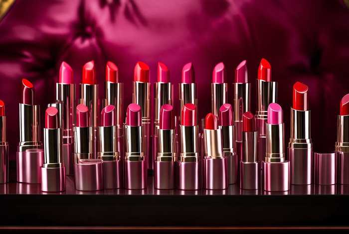 高端的口红有哪些牌子、高端的口红有哪些牌子好