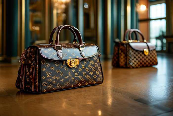 lv与蔻驰品牌价值，lv与蔻驰品牌价值区别