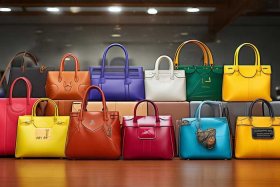 各大品牌包的名称、各大品牌包的名称图片