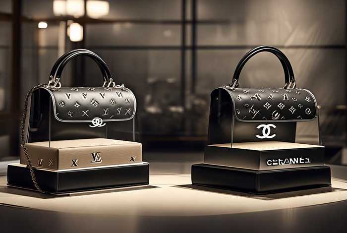 lv和香奈儿谁更保值一些、lv和香奈儿谁更保值一些呢