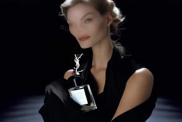 ysl1966代言人 - ysl历届代言人