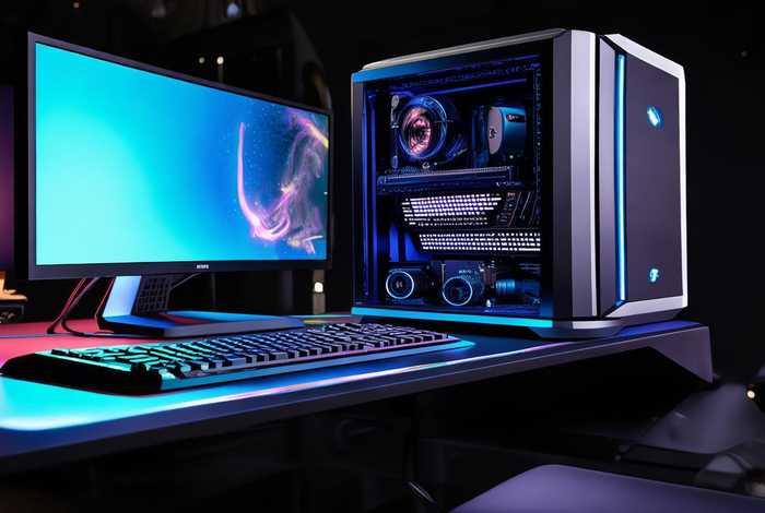 4000左右的台式电脑配置推荐 - 4000左右的台式电脑配置推荐中度游戏