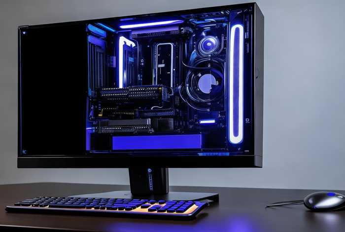 5000元左右的电脑硬件清单（5000元左右的电脑硬件配置清单）