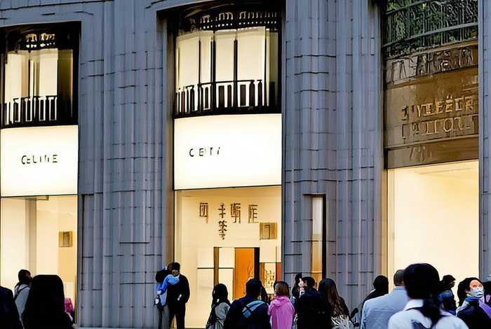 celine中国专柜地址 - celine中国专卖店地址
