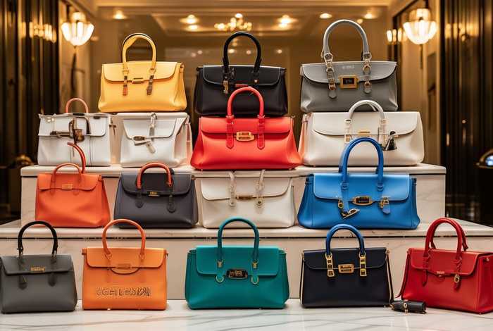 2020爆款名牌包包排名前十位，2021包包品牌排行榜前十名