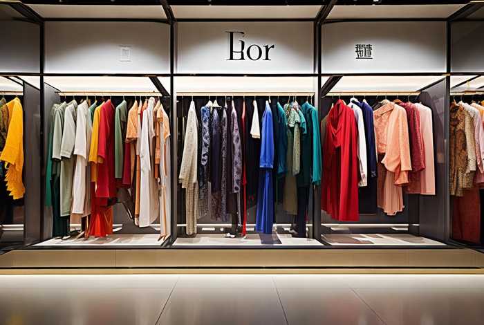 迪奥中国官网旗舰店；迪奥中国官网旗舰店衣服