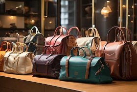 高档帆布包品牌，高档帆布包品牌大全