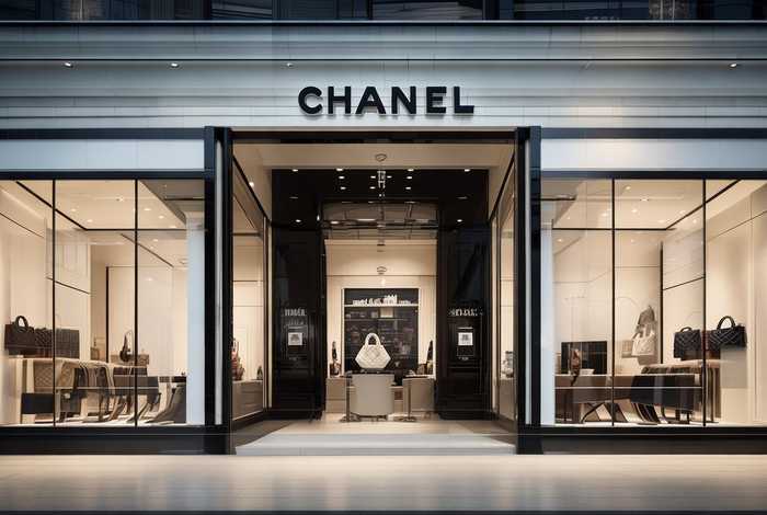 chanel包包实体店河北；chanel实体店在哪里