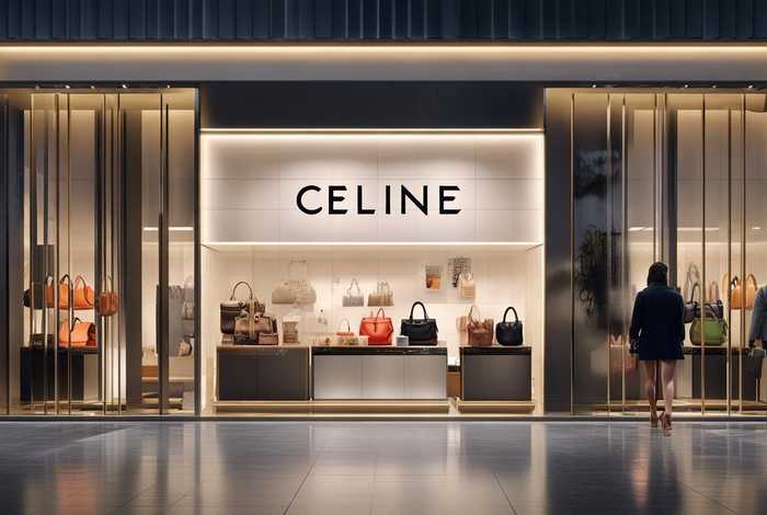 celine中国官方网站中文版 - celine中国官网官方