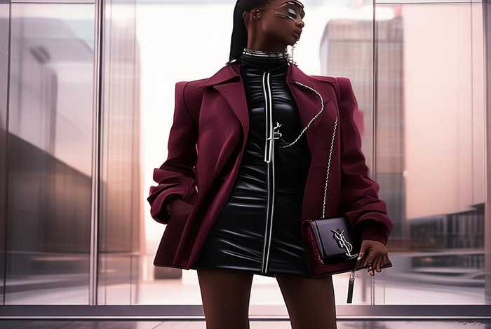 ysl品牌设计理念，ysl品牌设计理念是什么