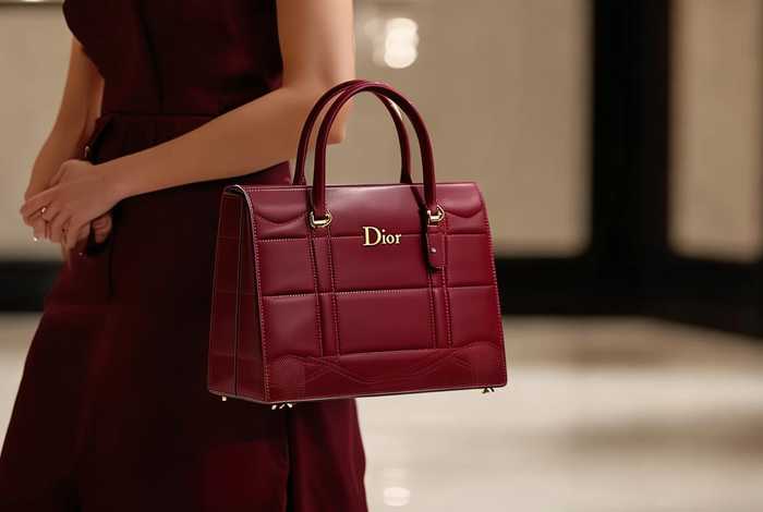 dior必买十款包包；dior哪款包最值得买