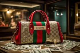 古驰塞尔维亚包包；古驰塞尔维亚包包二手回收价格