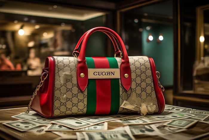 古驰塞尔维亚包包；古驰塞尔维亚包包二手回收价格