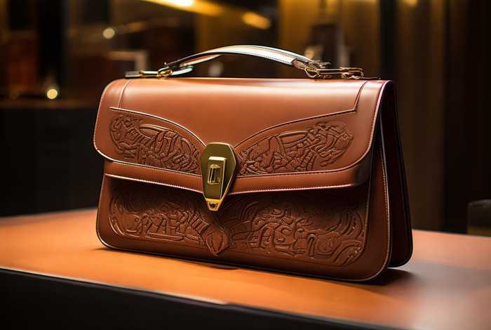 包包有个v是什么牌子；包包一个v型有英文字的是什么牌子