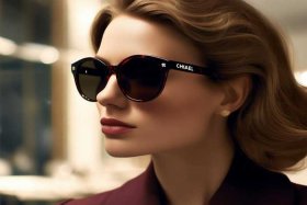 chanel是什么品牌眼镜什么价位；眼镜chanel是什么品牌多少钱