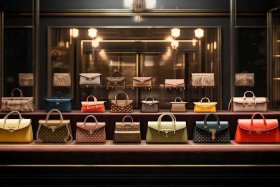 大牌包有哪些品牌、大牌包有哪些品牌名称