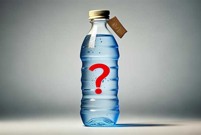 1块钱的矿泉水健不健康 - 1块钱的矿泉水能喝吗
