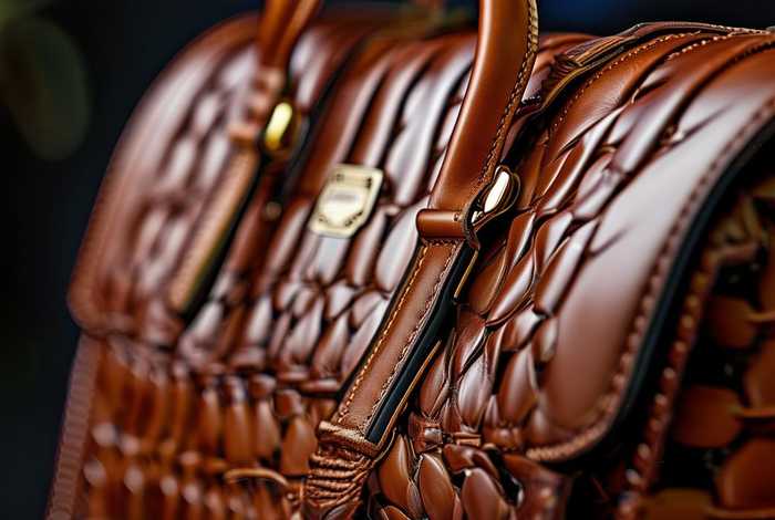 编织奢侈品包包，编织的奢侈品包包是什么品牌,你知道吗？