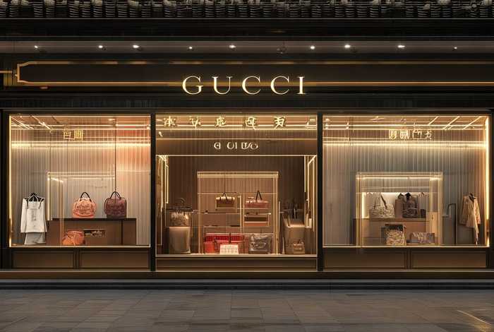 gucci官网中国官方网站入口，gucci 中国官方网站