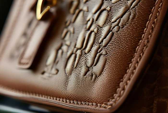 gucci包包鉴定（如何鉴定gucci包的真伪）