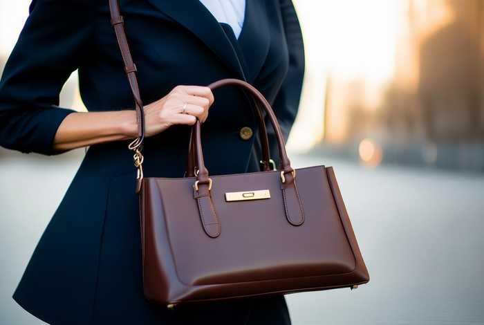 40岁左右的女人背什么包好看 - 40岁左右的女人背什么包好看呢