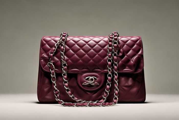 chanel2023秋冬手袋（chanel2017秋冬手袋）