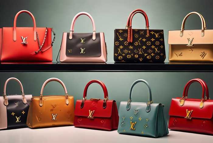 lv最近新款女式包；lv最近新款女式包图片大全