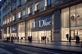 dior法国官网；dior法国官网入口