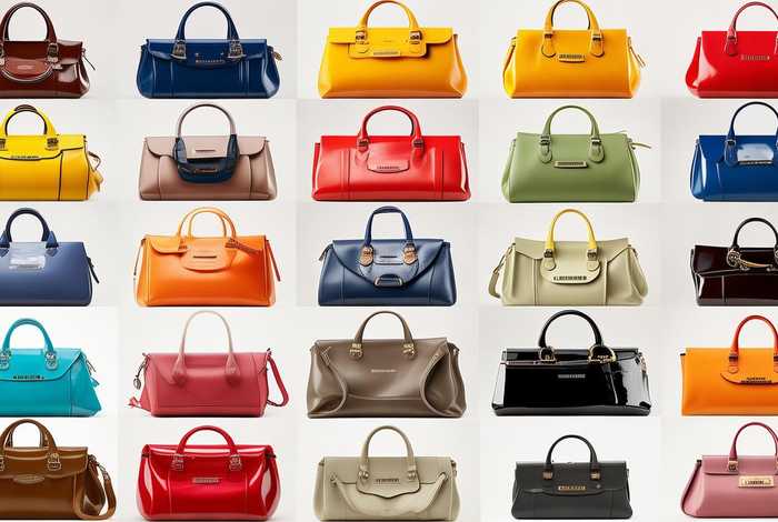 各种名牌包包有哪些图片 各种名牌包包有哪些图片大全
