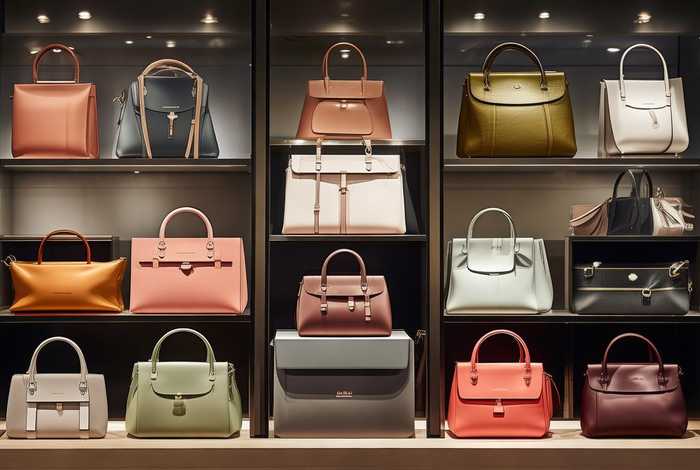 包包都有哪些品牌，女款包包都有哪些品牌