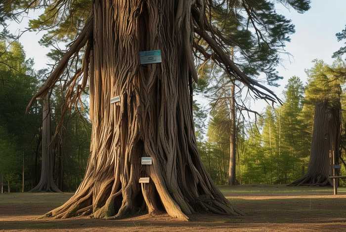 2023年古树名木保护条例、2023年古树名木保护条例最新