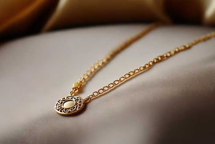 1000以内的金项链（1000元以内的项链）