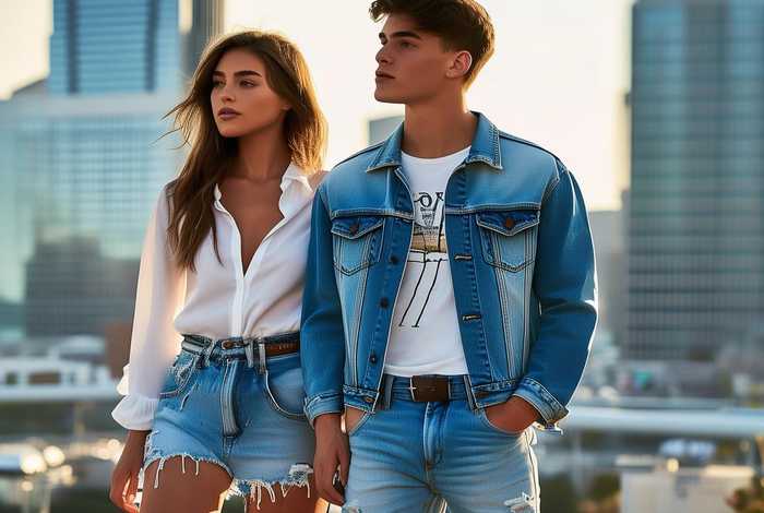 ckjeans（ckjeans是什么品牌）