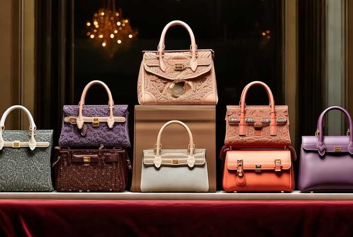 大牌女包排行榜前十名有哪些 大牌女包排行榜前十名有哪些品牌