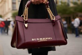 巴宝莉女款包（巴宝莉女款包包最大）