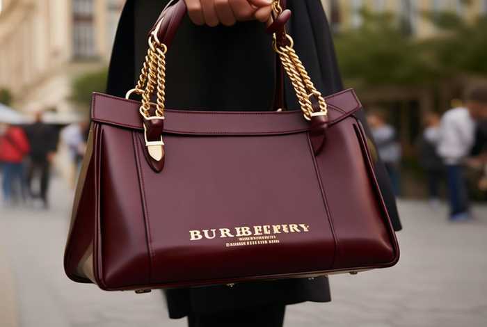 巴宝莉女款包（巴宝莉女款包包最大）