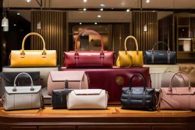 高端女包品牌前十名，高端女包品牌前十名有哪些