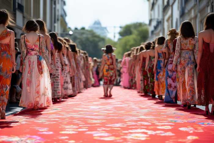 迪奥2023，迪奥2023春夏