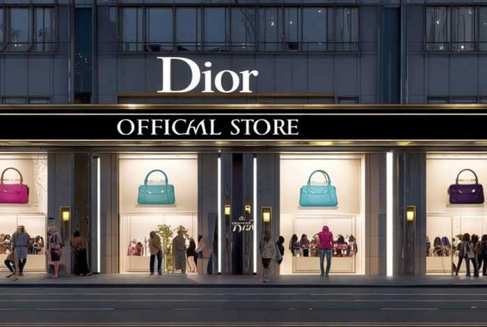dior包包官网旗舰店 - dior包包官网旗舰店在哪里