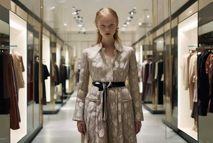 dior chanel diorchanel是什么牌子