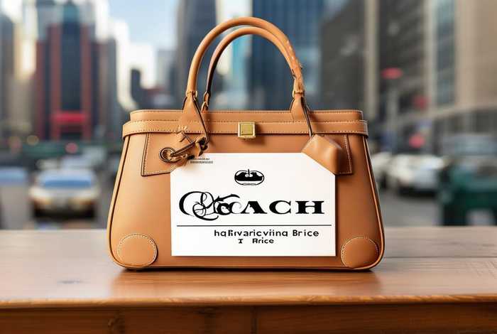 coach包回收价格；coach包回收价格查询