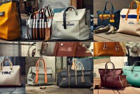 帆布包有哪些知名品牌、帆布包有哪些知名品牌的