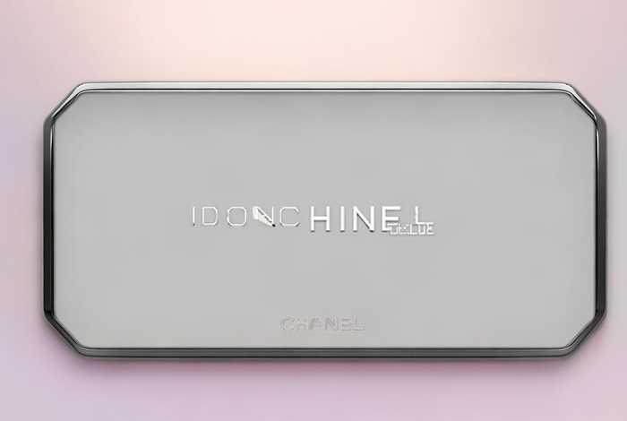 chanel日期查询 - chanel日期查询入口