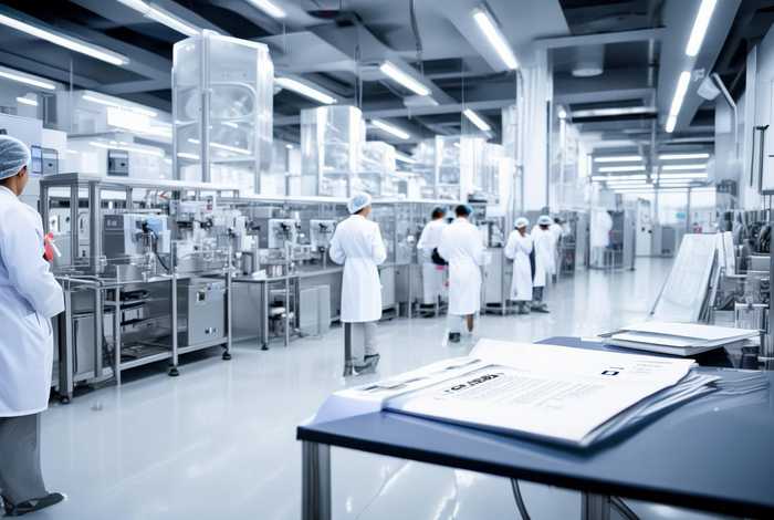 2023化妆品生产质量管理规范试题及答案解析（化妆品生产质量管理规范(征求意见稿)）