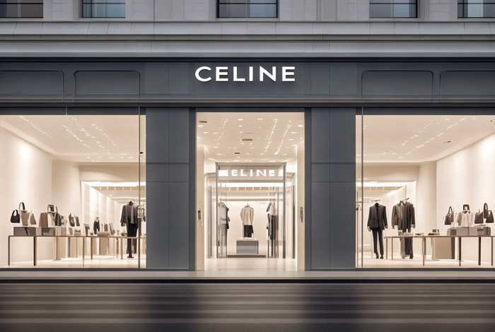 celine官方旗舰店，celine官方旗舰店官网