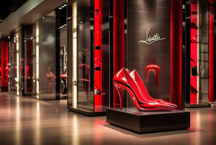 christian louboutin中国专柜（christianlouboutin中国专柜）