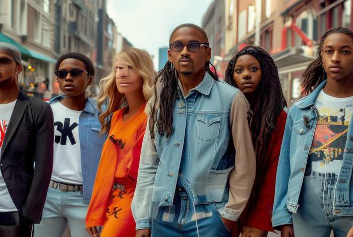 穿ck的衣服的是哪些人 穿ck的衣服的是哪些人物