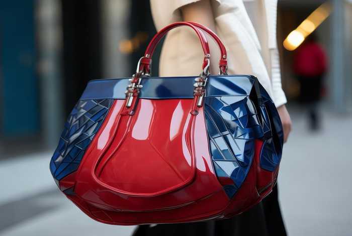 2021年最流行包包、2021年最流行的包包